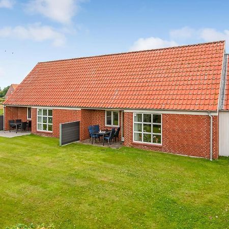 Stunning Home In Ribe With Wifi Zewnętrze zdjęcie