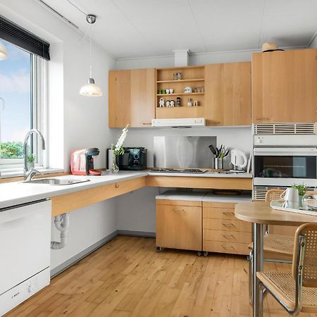 Stunning Home In Ribe With Wifi Zewnętrze zdjęcie