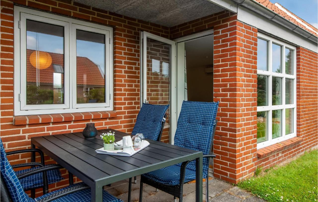 Stunning Home In Ribe With Wifi Zewnętrze zdjęcie