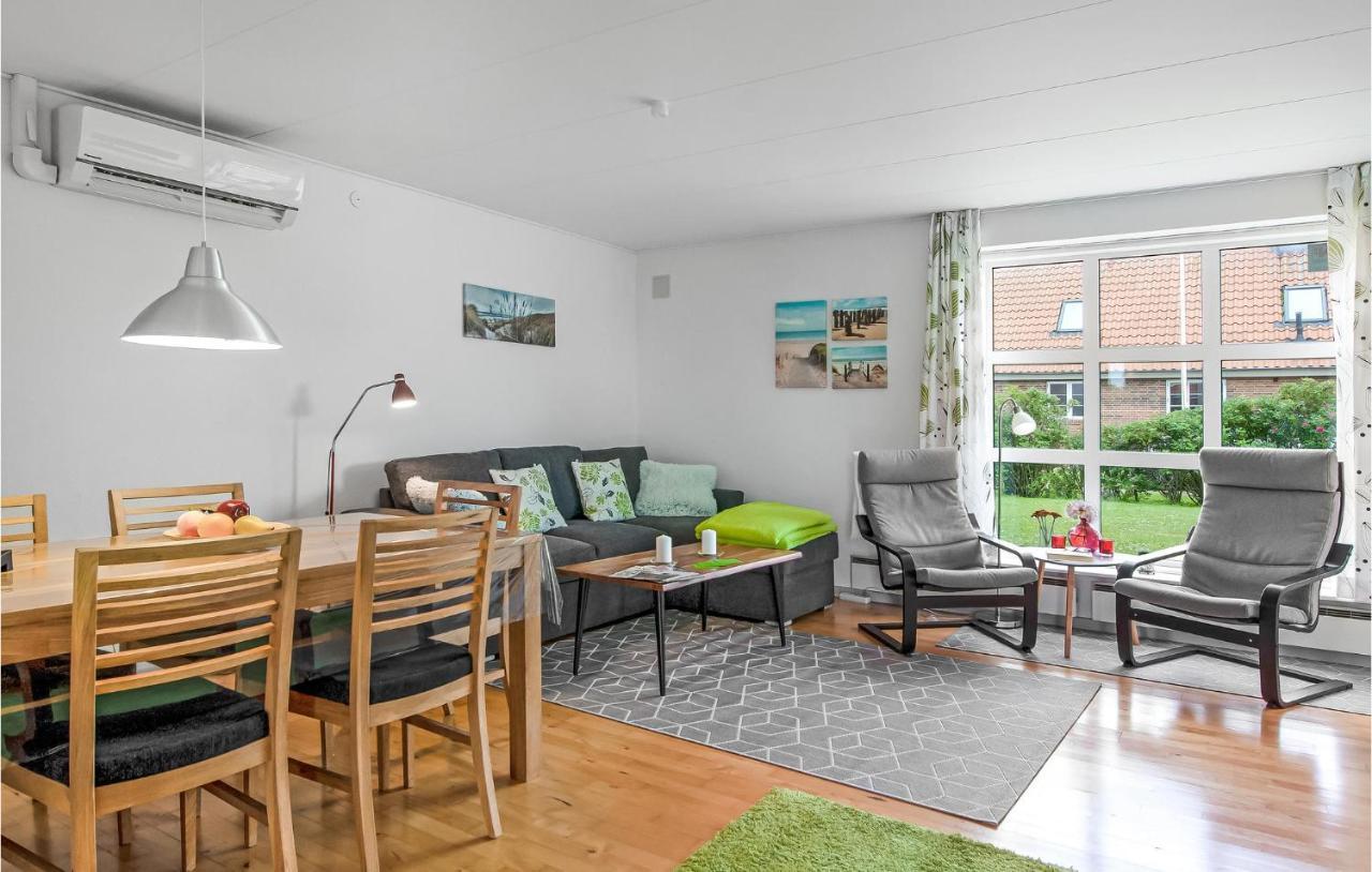 Stunning Home In Ribe With Wifi Zewnętrze zdjęcie