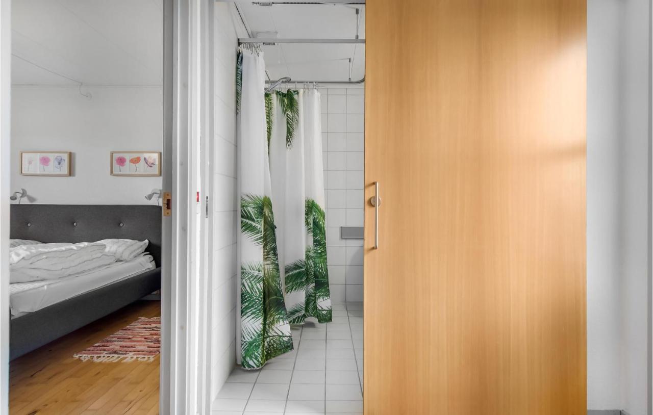 Stunning Home In Ribe With Wifi Zewnętrze zdjęcie