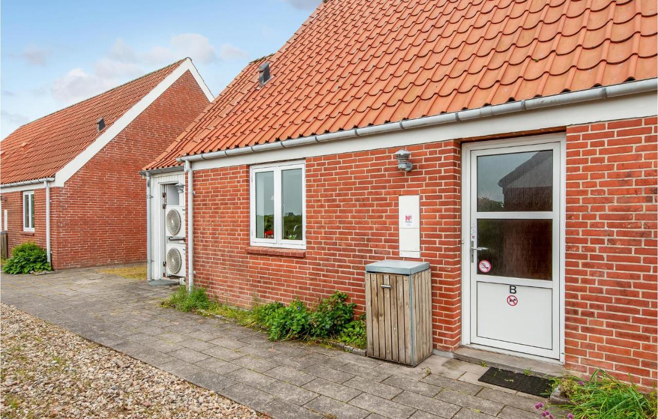 Stunning Home In Ribe With Wifi Zewnętrze zdjęcie