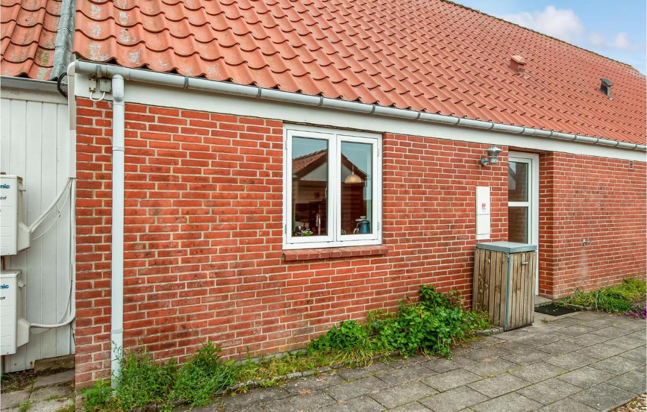 Stunning Home In Ribe With Wifi Zewnętrze zdjęcie