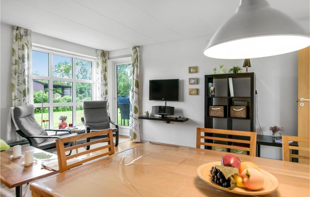 Stunning Home In Ribe With Wifi Zewnętrze zdjęcie
