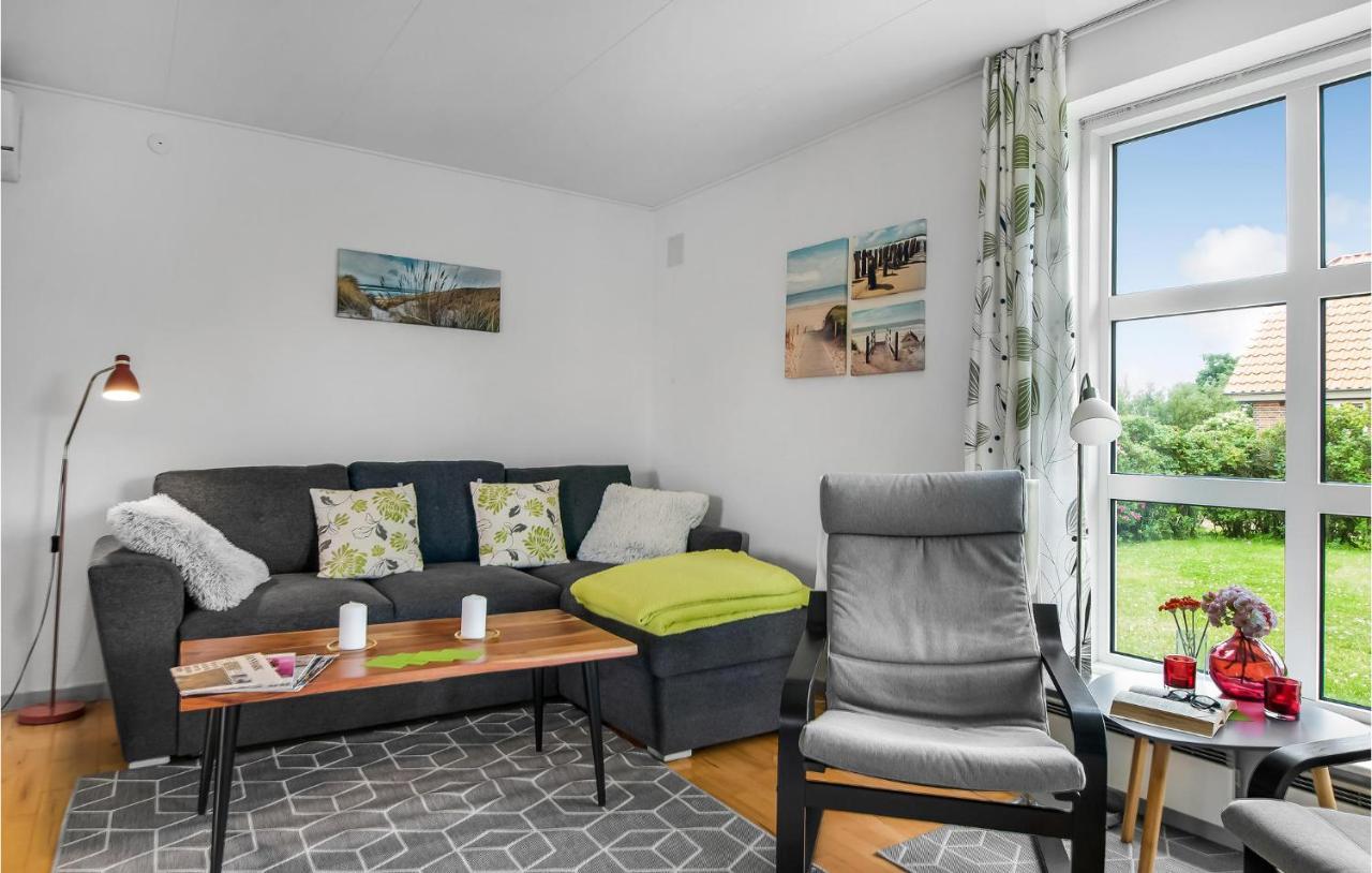 Stunning Home In Ribe With Wifi Zewnętrze zdjęcie