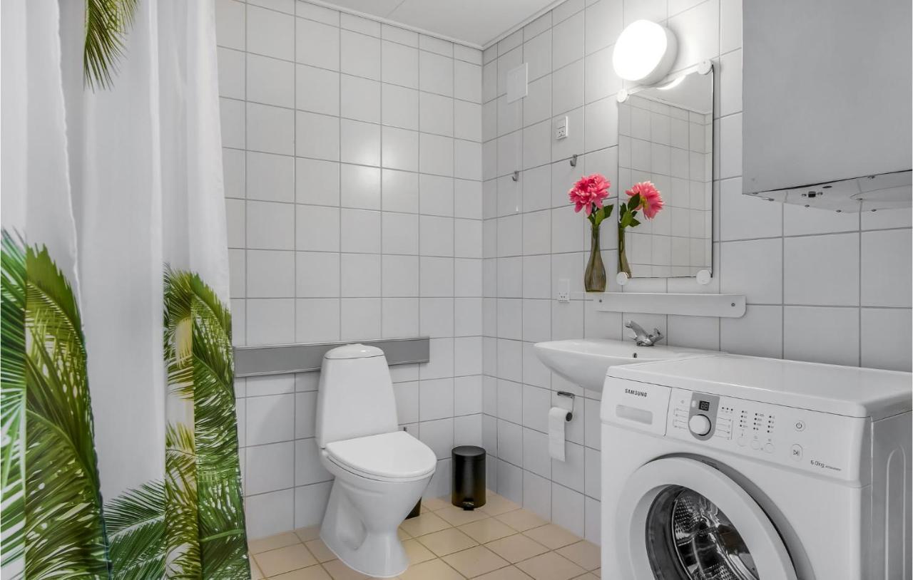 Stunning Home In Ribe With Wifi Zewnętrze zdjęcie