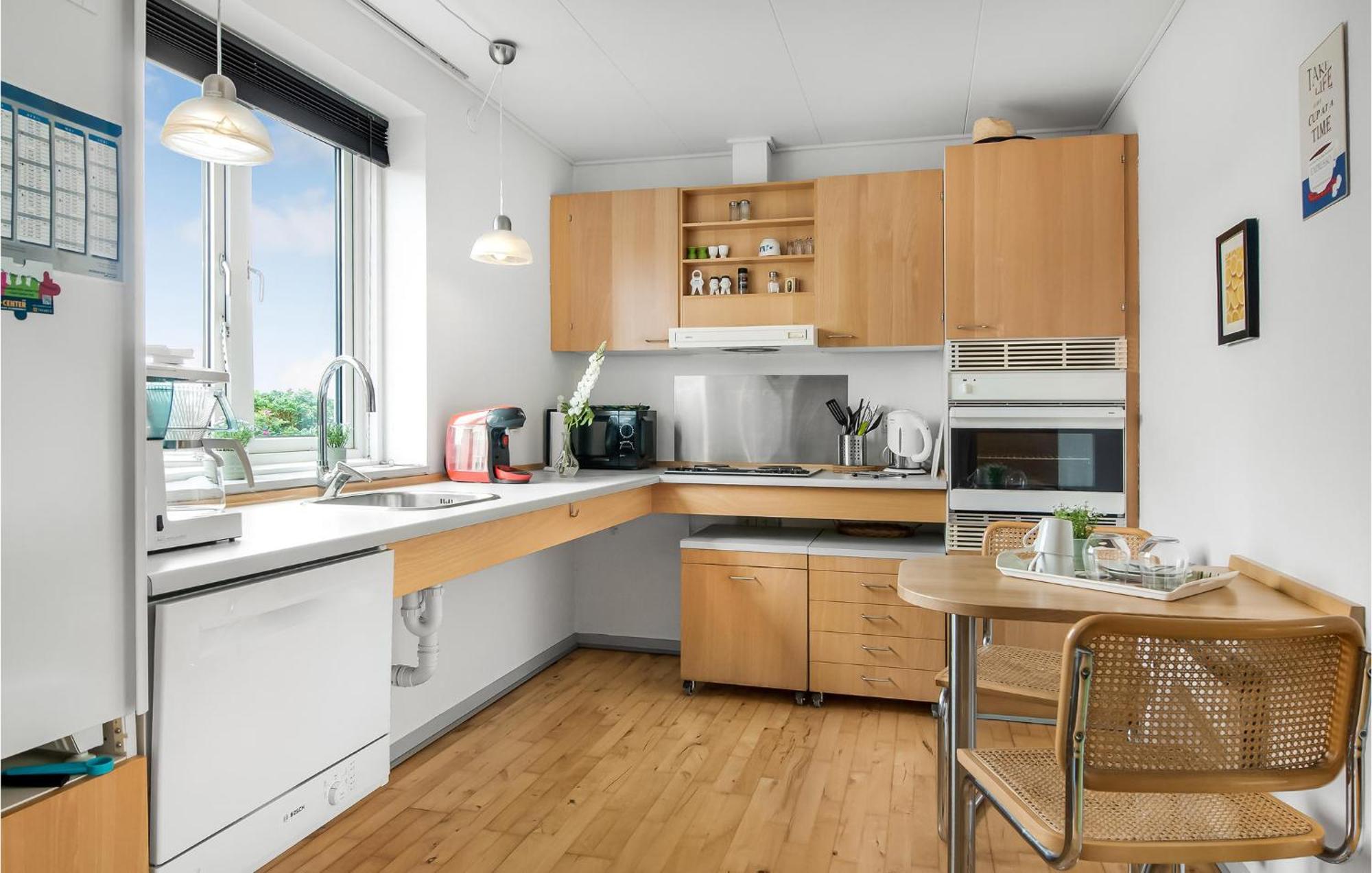 Stunning Home In Ribe With Wifi Zewnętrze zdjęcie